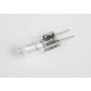 CT-2112 10'lu Paket G4 12V 20W Kapsül Halojen Ampul Glb G4 12/20 (Iğne Bacaklı Kapsül Ampul) Cata G4 12V 20W Kapsül Halojen