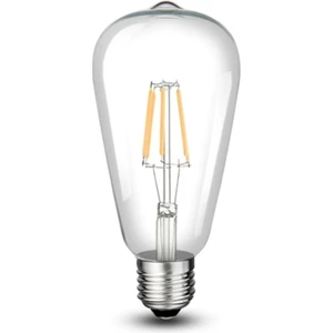 LED Ampul Rustik CT-4353 Beyaz Işık 6400K