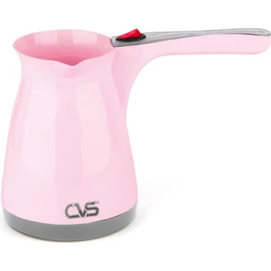 Cvs DN-19800 Tadında Elektrikli Cezve Pembe Cvs