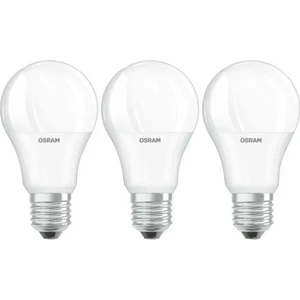 LED Value 13W 1521 Lümen E27 Beyaz Işık Ampul 3 Lü Paket.