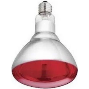 Phılıps 220V 250W E 27 Fizik Tedavi Infrared Lamba