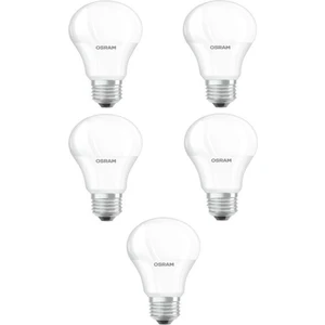 13W-100W E27 LED Ampul 6500K Beyaz 5 Adet