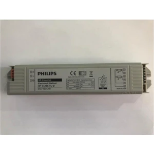 Hf-E 2 x 36W Elektronik Balast
