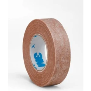 3m 1533-0 Micropore Flaster Kahverengi 1,25CM*9,1M