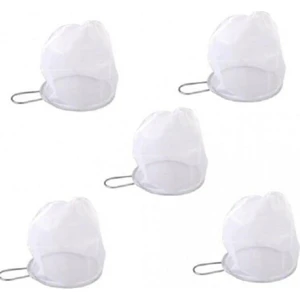 Er-Ev Çay Filtresi No:6 Torba Süzgeç 5 Adet