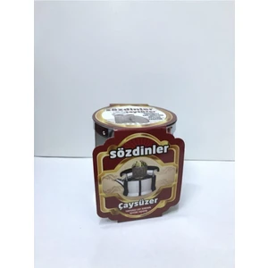 Demlik Içi Çay Süzgeci Paslanmaz