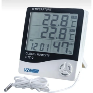 Termometre Htc-2