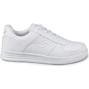 22233 21516 Beyaz Sneaker Spor Ayakkabı V6