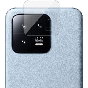 Xiaomi 13 Global Kamera Camı Lens Koruyucu Nano Esnek Film - AL3400