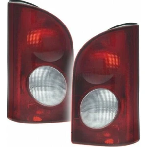 EC Shop Fesan Hyundai H100 Sağ + Sol Arka Stop Lambası Takımı 1996--2003