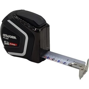 Ceta Form P01-0527 Pro Brake Şerit Metre 5 Metre x 27 mm Ceta Form