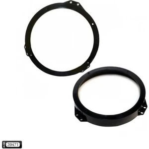 EC Shop Oem Oto Hoparlör Yükseltme 13CM 2 Adet Takım