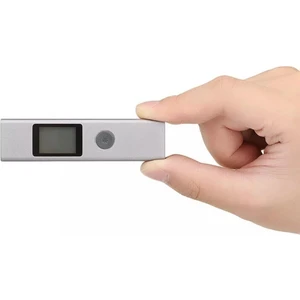 Atuman (Duka) Şarj Edilebilir Lazer METRE-40METRE