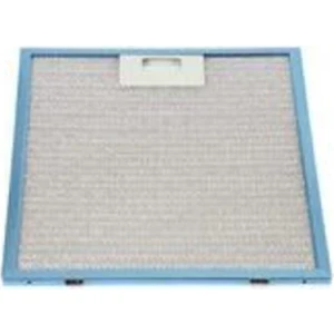 2240 Lx6 26,2X25,3 cm Aspiratör Davlumbaz Alüminyum Yağ Filtresi 262X253 mm 26,2CMX25,3CM