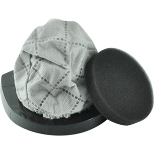 Piccadilly Dik Süpürge Toz Torbası + Kafes Filtre Süngeri