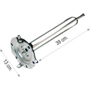 Titanyum Termosifon Rezistansı