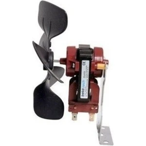 Buzdolabı Arka Alt Fan Motoru