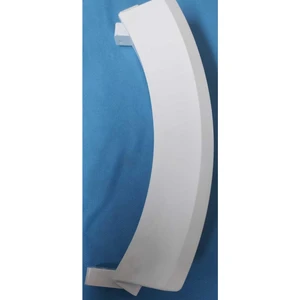 Logixx 8 kg Çamaşır Makinesi Kapak Mandalı Beyaz Renk