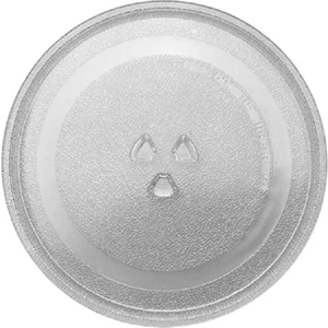 Oem Kopya - Samsung Mikrodalga Fırın Cam 24,5 cm .