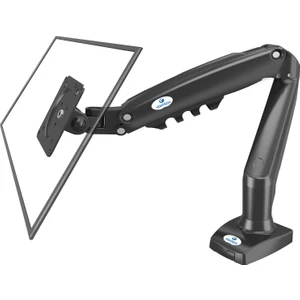 North Bayou Nb F80 MNT01 17-30"lcd LED Monitör Tutucu Amortisörlü Monitör Standı Northbayou