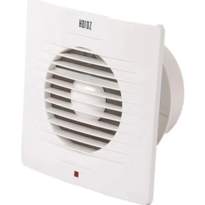 Horoz Elektrik Horoz 100' Lük Plastik Fan 100/4'' Aspiratör