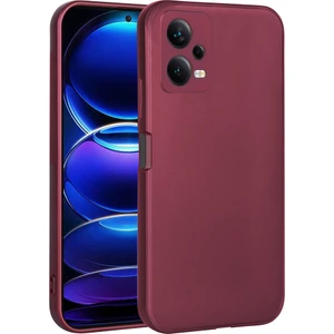 Xiaomi Redmi Note 12 5g Yumuşak Silikon Kılıf