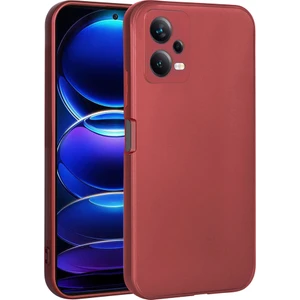 Xiaomi Redmi Note 12 5g Yumuşak Silikon Kılıf