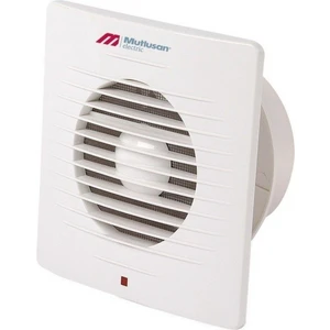 150 mm Mutfak ve Banyo Aspiratörü (001 111 000150 00 00)