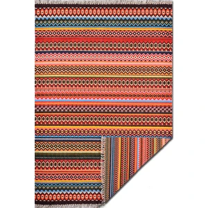 Rugs Modern Alara Multy 3205 Çok Renkli Çift Taraflı Dokuma Kilim