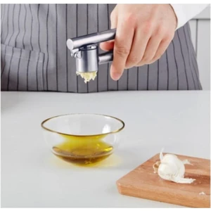 IKEA Sarımsak Ezici