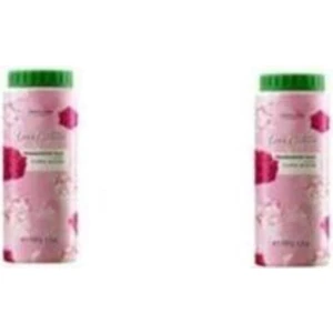 Love Nature Floral Bloom Vücut Pudrası 2