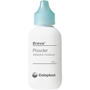 Coloplast 1907 Brava Ostomi Pudrası