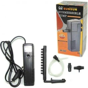 HJ-532 Akvaryum Mini Iç Filtre 350 L/s 5W