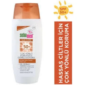 Güneş Losyonu Spf 50+ 150 ml