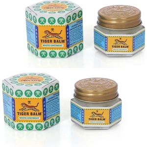 Tiger Balm 20 20 Gr, 2 Adet