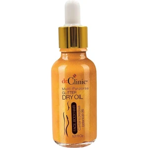 Dr. Clinic Dr.clinic Vücut Yağı Simli 30 ml