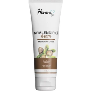 Homm Life Nemlendirici Krem