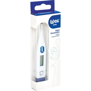Wee Baby Dijital Termometre K:301 Wee