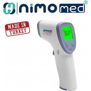 Nimo Temassız Ateş Ölçer Nimo Temassız Ateş