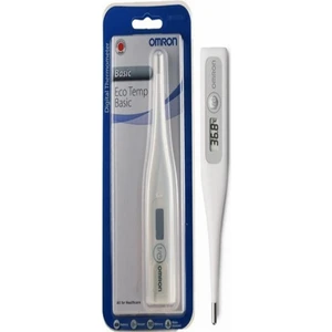 Eco Temp Basic Dijital Ateş Ölçer