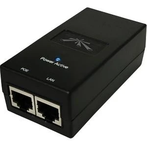 12 Volt Poe Adaptör 12 Volt 1 Amper Poe Adaptör