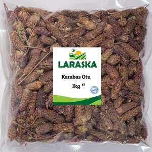 Karabaş Otu 1 kg