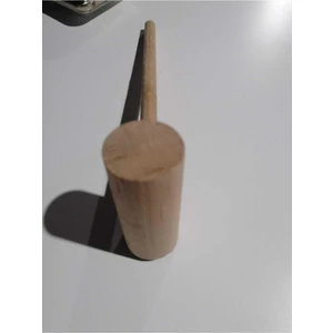 Pinyata Tokmağı Ahşap Tokmak 10LU