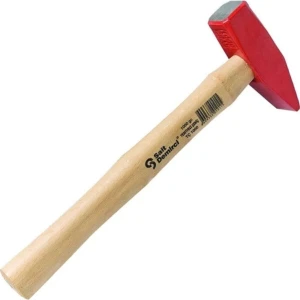 Sait Demirci Tesviyeci Çekiç 500 gr