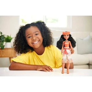 Disney Princess Disney Prenses - Moana