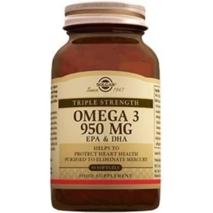 Omega-3 950 Mg 100 Softgel