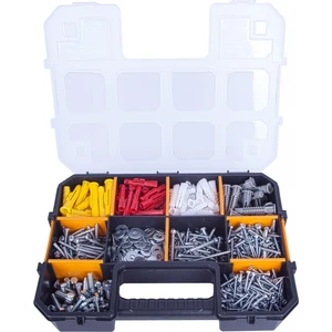 Superbag 10 Bölmeli Organizer Craft 200