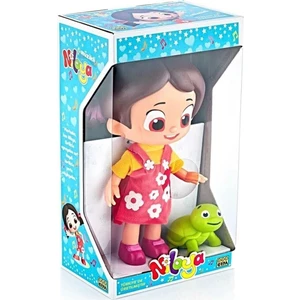 Niloya Yayınları Niloya Niloya Bebek ve Tospik