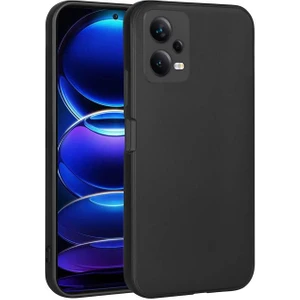 Kip GSM Xiaomi Redmi Note 12 5g Kılıf Soft Renkli Yumuşak Premier Silikon