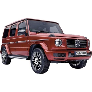 2019 Mercedes Benz G-Class 1/24 Model Araba